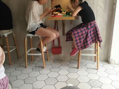 -茶是一枝花泡茶店