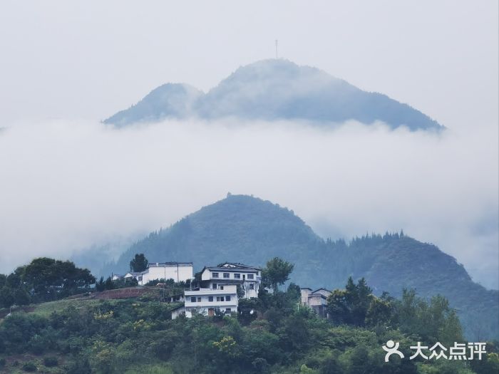 神农溪纤夫文化旅游区图片