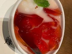 榕意冰粉-榕意·川味之美(深业上城店)