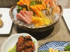 -大渔铁板烧(花园道店)