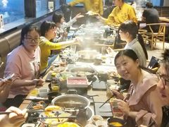 -水林间·寿喜烧自助(仙林金鹰店)