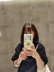 点击看大图 -奈川烫染Salon