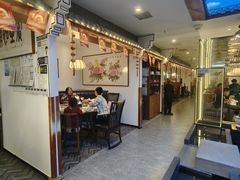 -徽韵人家·传承正宗徽菜(牡丹园店)