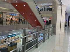 -光启城时尚购物中心