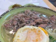 -雪花龙吊龙牛肉面(三山街店)