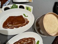 -阿庄新豫菜(通泰路店)