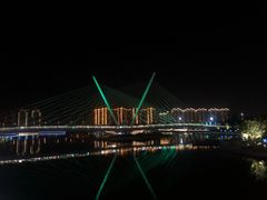 -映月湖中央公园