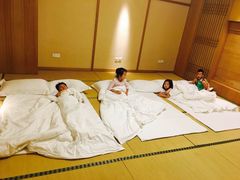 -盘锦红海温泉乐园