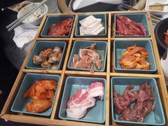 -烤路里·韩国品质自助烤肉(石路天虹4号店)