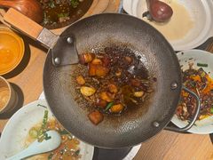 -吃饭皇帝大土家民族菜(正大广场店)