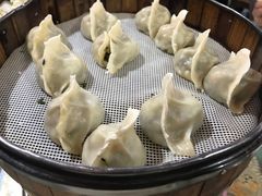 -老边饺子馆(东单店)