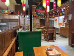 -老高烧烤(龙华星河iCO店)