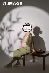 -专注孕妇照亲子照·纪田摄影