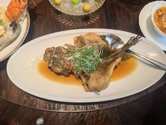 -香樟花园新粤料理(无锡万象城店)