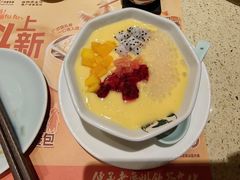 -点都德(奥体印象城店)