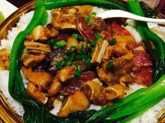 喜鹊茶餐厅-喜鹊茶点.啫煲(车陂店)