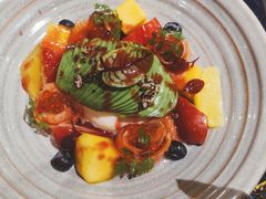 -第101座花园餐厅(湖滨88店)