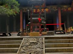 -建水文庙