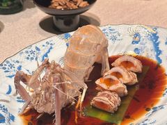 -新荣记(椒江店)