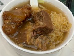 -麦奀云吞面世家(中环店)