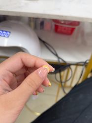 -尤米一站式美甲美睫