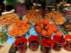 -西安W酒店·WEI全味西餐厅