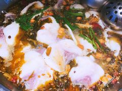 -李二鲜鱼(六堰大洋直营店)