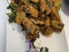 -刘胖子家常菜·蹄花焖藕(江汉路总店)