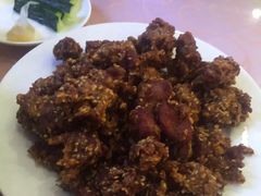 -烤肉宛饭庄(南礼士路店)