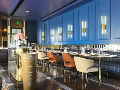 -大八江景意大利西餐厅LargeEight Italy Restaurant(1862时尚艺术中心店)