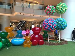 环球贸易广场-环球贸易广场(ICC)