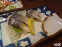 刺身&nbsp;-花月日本料理(奥林匹克大厦店)