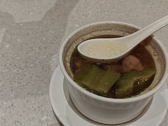 -香港新发烧腊茶餐厅(书城店)