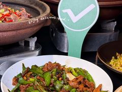 -索溪山寨·湘西饮食文化博物馆(标志门店)