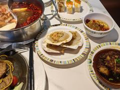 -吉布鲁牛排海鲜自助(温江合生汇店)