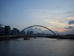 -海心沙亚运公园