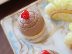-王府井文华东方酒店-紫膳餐厅