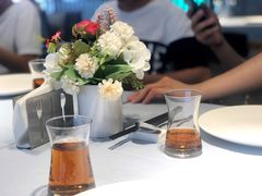-茶宴·美食地标餐厅(沙坡尾店)