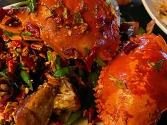 -达叔香味海鲜(海棠68环球美食街店)