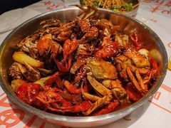 -靓靓蒸虾·头牌蒸虾(南山桂庙店)