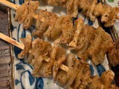 -哥哥の深夜食堂(红松东路店)