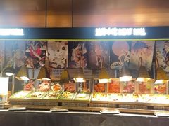 -喜庭海鲜自助(北辰三角洲北辰荟店)