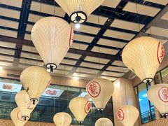 -羊之道草原味道清真餐厅(番禺店)