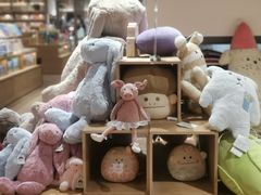 -G·SPACE(金鹰世界店)