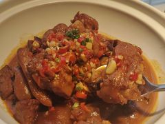 -院里寻菜·精致庭院菜(观沙岭店)