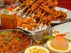 -火吧PTV聚会餐厅(10号店)