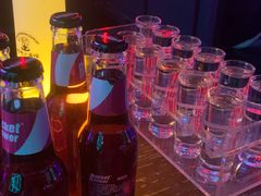 -Ton Ton吨吨小酒馆Live(观前街店)