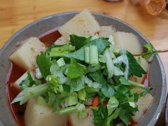 -老瓦房冷锅串串(文殊院店)
