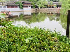 -水绘园
