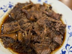 -柴氏风味斋(甘家口店)